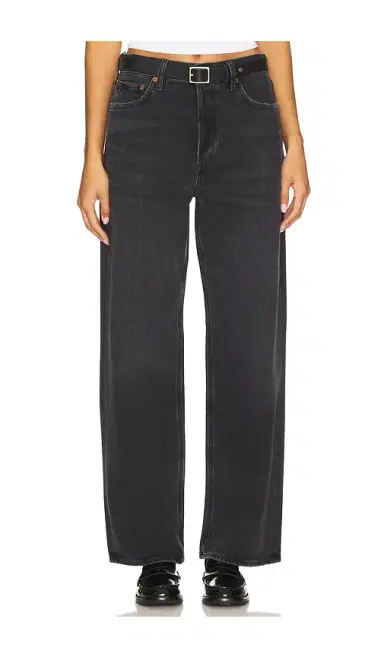 AGOLDE Low Slung Baggy Jeans | Thumbnail 1 AGOLDE Low Slung Baggy Jeans | Thumbnail 1