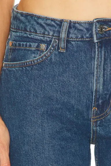 EB Denim Alida Loose Bowed Jean | Thumbnail 8 EB Denim Alida Loose Bowed Jean | Thumbnail 8