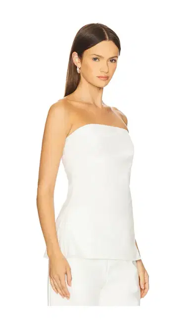 SNDYS Mimi Longline Top | Thumbnail 2 SNDYS Mimi Longline Top | Thumbnail 2