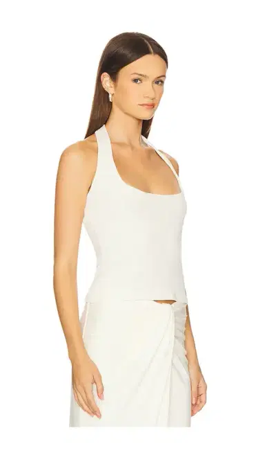 SNDYS Katya Halterneck Top | Thumbnail 2 SNDYS Katya Halterneck Top | Thumbnail 2