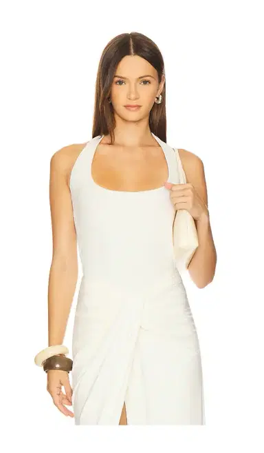 SNDYS Katya Halterneck Top | Thumbnail 1 SNDYS Katya Halterneck Top | Thumbnail 1
