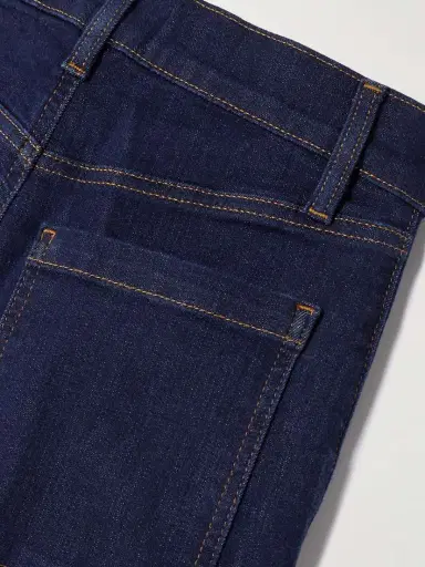 Frame Le Slim Palazzo Modernist Pocket High-rise Wide-leg Jeans | Thumbnail 6 Frame Le Slim Palazzo Modernist Pocket High-rise Wide-leg Jeans | Thumbnail 6