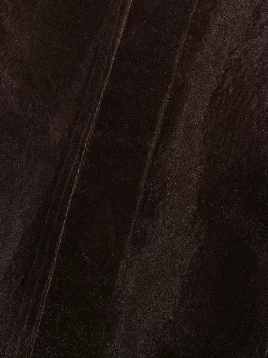 Simkhai Women's Montgomery Organza Shirtwaist Gown - Chocolate - Size 4 | Thumbnail 7 Simkhai Women's Montgomery Organza Shirtwaist Gown - Chocolate - Size 4 | Thumbnail 7