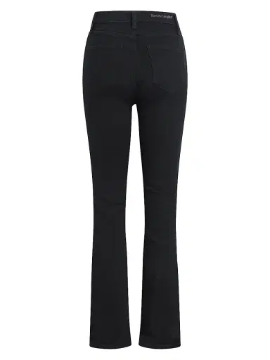 Favorite Daughter Women's Valentina High-Rise Boot-Cut Jeans - Kyoto | Thumbnail 3 Favorite Daughter Women's Valentina High-Rise Boot-Cut Jeans - Kyoto | Thumbnail 3