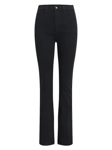 Favorite Daughter Women's Valentina High-Rise Boot-Cut Jeans - Kyoto | Thumbnail 1 Favorite Daughter Women's Valentina High-Rise Boot-Cut Jeans - Kyoto | Thumbnail 1