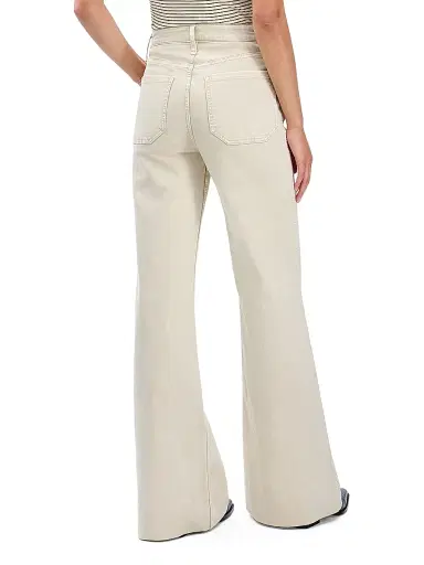 rag & bone Women's Skylar High-Rise Trouser-Style Jeans | Thumbnail 4 rag & bone Women's Skylar High-Rise Trouser-Style Jeans | Thumbnail 4