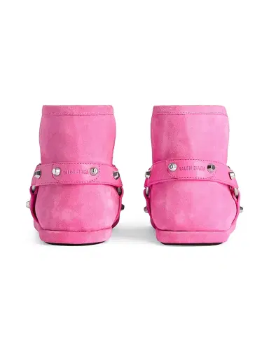 Balenciaga Women's Alaska Soft Booties | Thumbnail 3 Balenciaga Women's Alaska Soft Booties | Thumbnail 3
