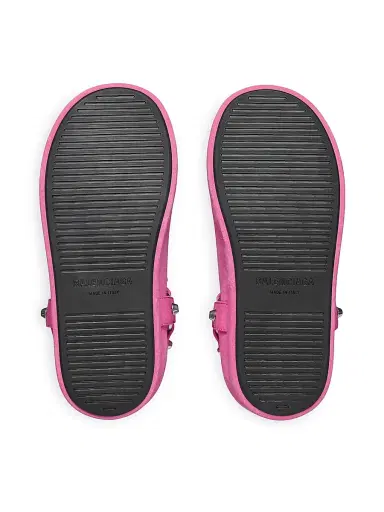 Balenciaga Women's Alaska Soft Booties | Thumbnail 7 Balenciaga Women's Alaska Soft Booties | Thumbnail 7