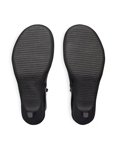 Balenciaga Women's Shibuya Booties | Thumbnail 6 Balenciaga Women's Shibuya Booties | Thumbnail 6
