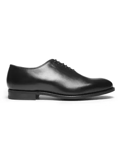 Church's Men's Oldford Leather Wholecut Oxfords | Thumbnail 1 Church's Men's Oldford Leather Wholecut Oxfords | Thumbnail 1