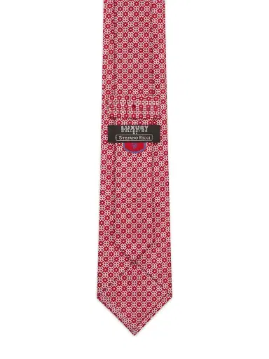 Stefano Ricci Men's Luxury Tie | Thumbnail 3 Stefano Ricci Men's Luxury Tie | Thumbnail 3