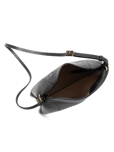 Wandler Women's Penelope Slouch Leather Shoulder Bag | Thumbnail 2 Wandler Women's Penelope Slouch Leather Shoulder Bag | Thumbnail 2