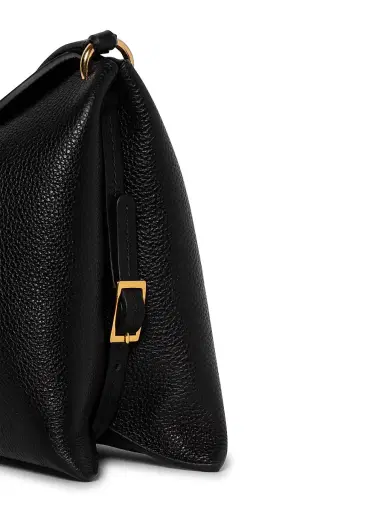 Wandler Women's Penelope Slouch Leather Shoulder Bag | Thumbnail 5 Wandler Women's Penelope Slouch Leather Shoulder Bag | Thumbnail 5