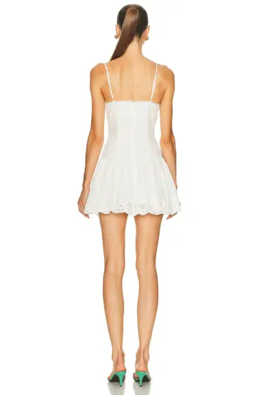 LPA Janelle Mini Dress | Thumbnail 5 LPA Janelle Mini Dress | Thumbnail 5