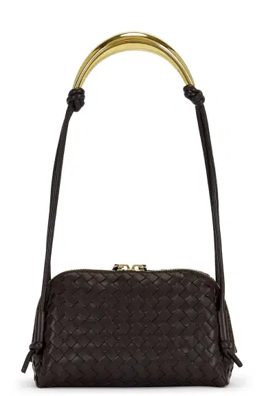 Bottega Veneta Concert Pouch | Thumbnail 3 Bottega Veneta Concert Pouch | Thumbnail 3