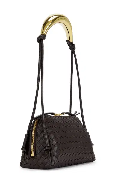 Bottega Veneta Concert Pouch | Thumbnail 4 Bottega Veneta Concert Pouch | Thumbnail 4