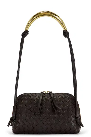 Bottega Veneta Concert Pouch | Thumbnail 1 Bottega Veneta Concert Pouch | Thumbnail 1