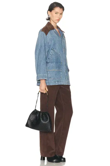 Bottega Veneta Intrecciato Dustbag | Thumbnail 2 Bottega Veneta Intrecciato Dustbag | Thumbnail 2