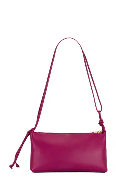 Bottega Veneta Andiamo Double Pouch | Thumbnail 3 Bottega Veneta Andiamo Double Pouch | Thumbnail 3