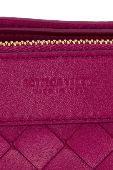 Bottega Veneta Andiamo Double Pouch | Thumbnail 6 Bottega Veneta Andiamo Double Pouch | Thumbnail 6