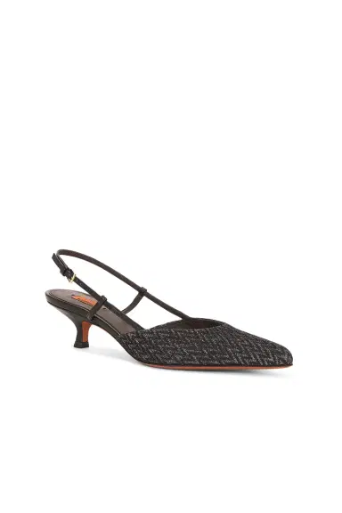 Missoni Fiona Wave Lurex Slingback | Thumbnail 2 Missoni Fiona Wave Lurex Slingback | Thumbnail 2