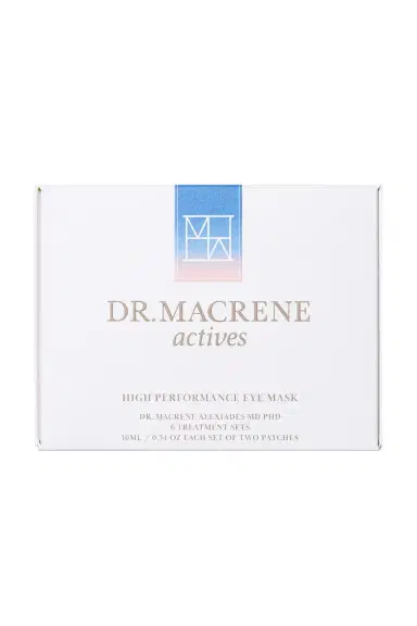 MACRENE Actives High Performance Eye Mask 6 Pack | Thumbnail 3 MACRENE Actives High Performance Eye Mask 6 Pack | Thumbnail 3