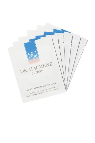 MACRENE Actives High Performance Eye Mask 6 Pack | Thumbnail 1 MACRENE Actives High Performance Eye Mask 6 Pack | Thumbnail 1