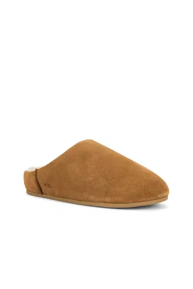 UGG Elea Slip-On Slipper | Thumbnail 2 UGG Elea Slip-On Slipper | Thumbnail 2