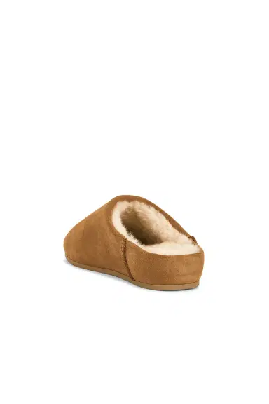 UGG Elea Slip-On Slipper | Thumbnail 3 UGG Elea Slip-On Slipper | Thumbnail 3