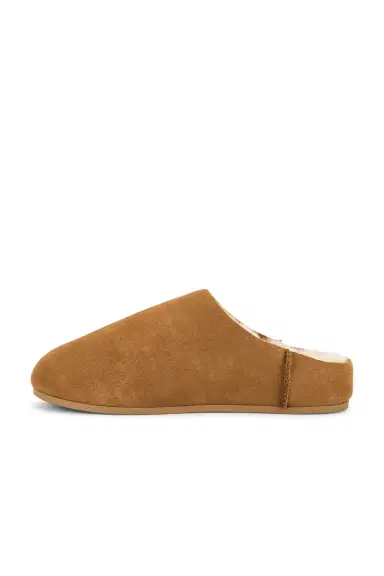 UGG Elea Slip-On Slipper | Thumbnail 5 UGG Elea Slip-On Slipper | Thumbnail 5