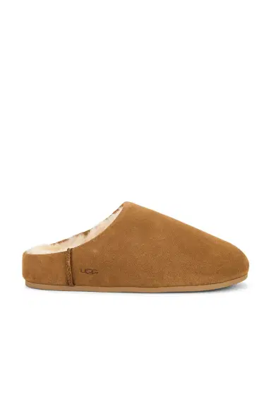 UGG Elea Slip-On Slipper | Thumbnail 1 UGG Elea Slip-On Slipper | Thumbnail 1