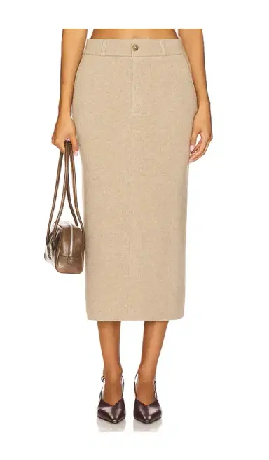 Guest In Residence Tailored Skirt | Thumbnail 7 Guest In Residence Tailored Skirt | Thumbnail 7