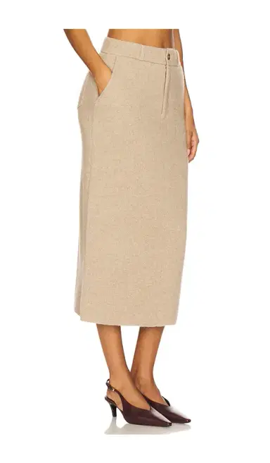 Guest In Residence Tailored Skirt | Thumbnail 8 Guest In Residence Tailored Skirt | Thumbnail 8