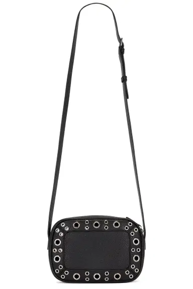 Valentino Garavani Stud Cross Body Bag | Thumbnail 3 Valentino Garavani Stud Cross Body Bag | Thumbnail 3