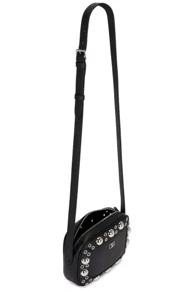 Valentino Garavani Stud Cross Body Bag | Thumbnail 5 Valentino Garavani Stud Cross Body Bag | Thumbnail 5