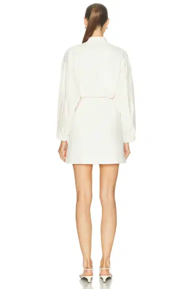 Alexis Miley Dress | Thumbnail 3 Alexis Miley Dress | Thumbnail 3