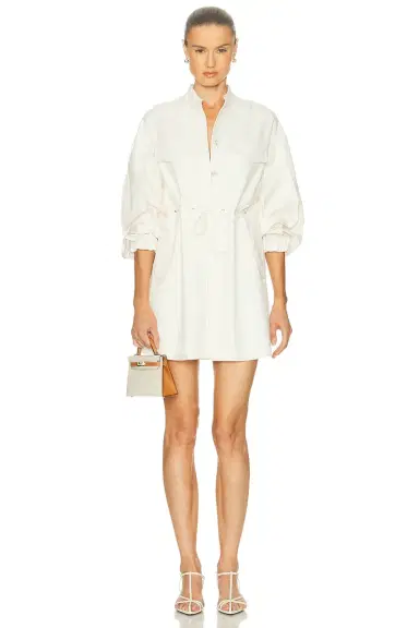 Alexis Miley Dress | Thumbnail 4 Alexis Miley Dress | Thumbnail 4