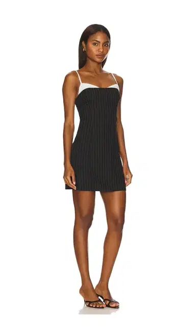 NIA August Dress | Thumbnail 2 NIA August Dress | Thumbnail 2