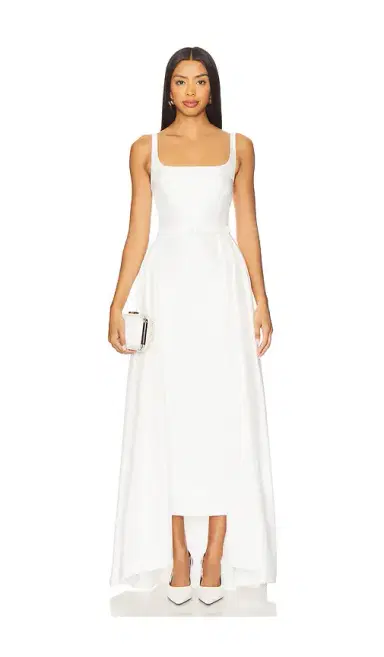 NICHOLAS Isaline Dress | Thumbnail 1 NICHOLAS Isaline Dress | Thumbnail 1