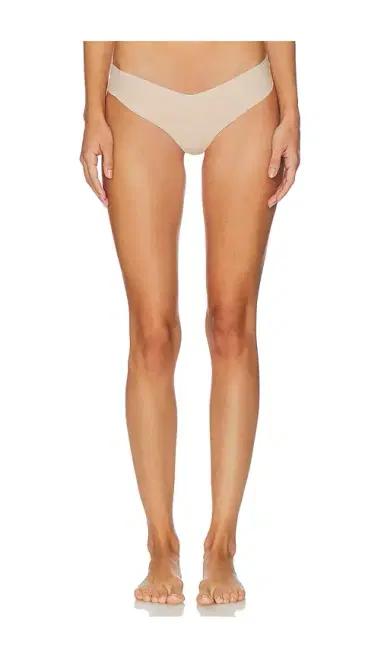 Commando 3 Pack Classic Thong | Thumbnail 2 Commando 3 Pack Classic Thong | Thumbnail 2