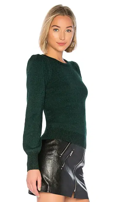 L'Academie The Ashley Sweater | Thumbnail 2 L'Academie The Ashley Sweater | Thumbnail 2