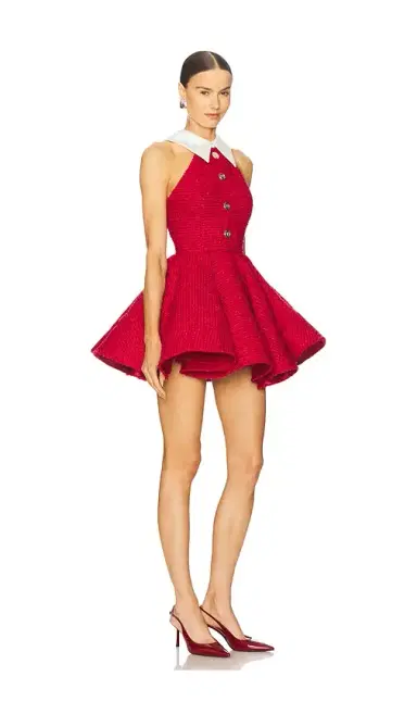 Bronx and Banco Dakota Mini Dress | Thumbnail 2 Bronx and Banco Dakota Mini Dress | Thumbnail 2
