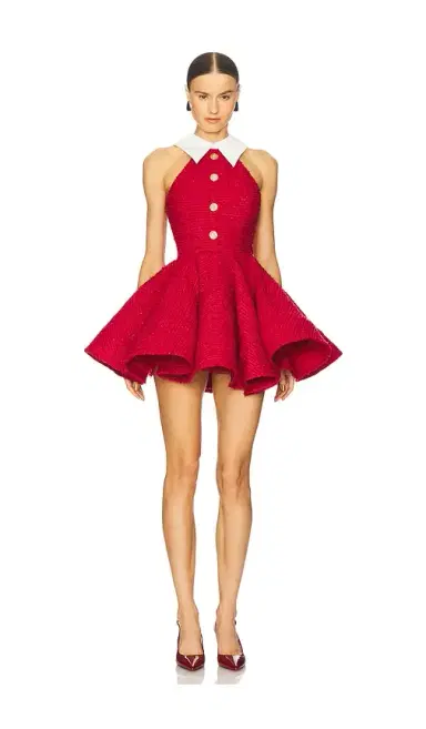 Bronx and Banco Dakota Mini Dress | Thumbnail 1 Bronx and Banco Dakota Mini Dress | Thumbnail 1