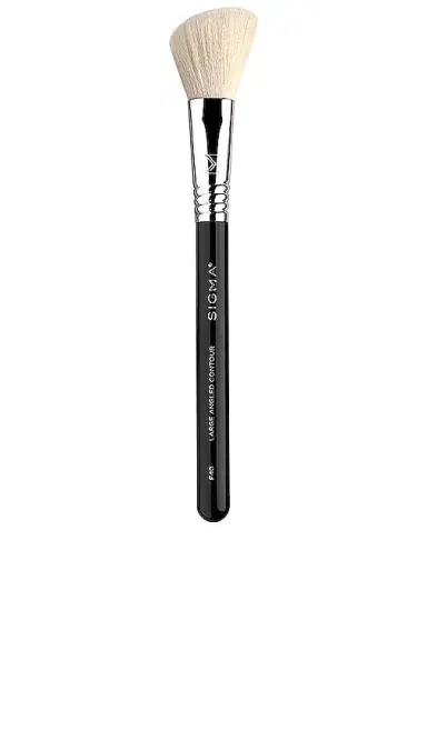 Sigma Beauty F40 Large Angled Contour Brush | Thumbnail 1 Sigma Beauty F40 Large Angled Contour Brush | Thumbnail 1