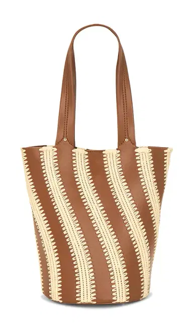 SIMKHAI Talia Bucket Bag | Thumbnail 2 SIMKHAI Talia Bucket Bag | Thumbnail 2