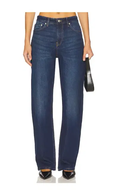 EB Denim Alida Loose Bowed | Thumbnail 1 EB Denim Alida Loose Bowed | Thumbnail 1