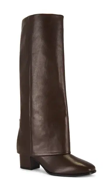 GIA BORGHINI Georgina Boot | Thumbnail 2 GIA BORGHINI Georgina Boot | Thumbnail 2