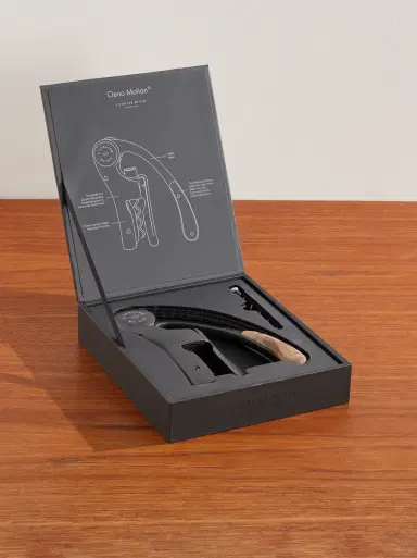 L'Atelier Du Vin Oeno Motion Corkscrew - Men | Thumbnail 3 L'Atelier Du Vin Oeno Motion Corkscrew - Men | Thumbnail 3