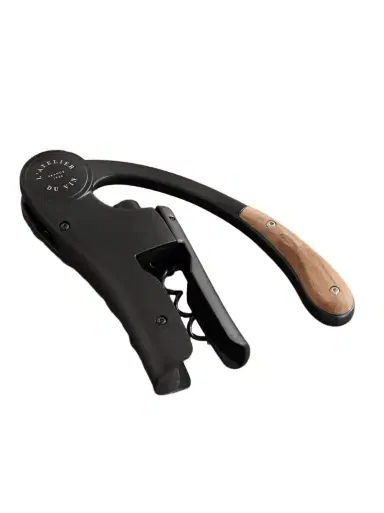L'Atelier Du Vin Oeno Motion Corkscrew - Men | Thumbnail 1 L'Atelier Du Vin Oeno Motion Corkscrew - Men | Thumbnail 1