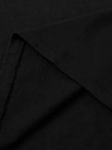 A.PRESSE Cotton and Cashmere-Blend Jersey T-Shirt - Men | Thumbnail 5 A.PRESSE Cotton and Cashmere-Blend Jersey T-Shirt - Men | Thumbnail 5